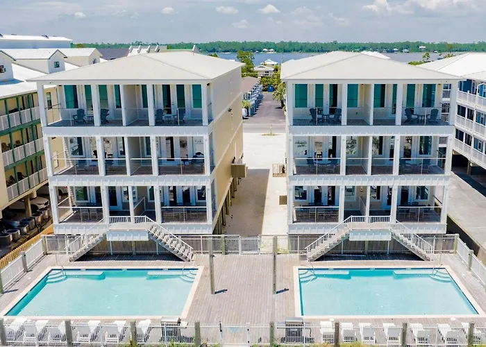 Caribe West C Gulf Shores