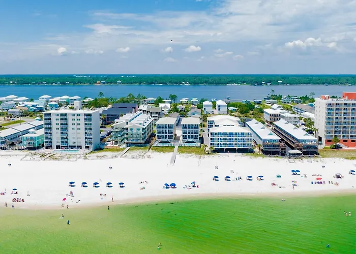 Holiday home Caribe West C *