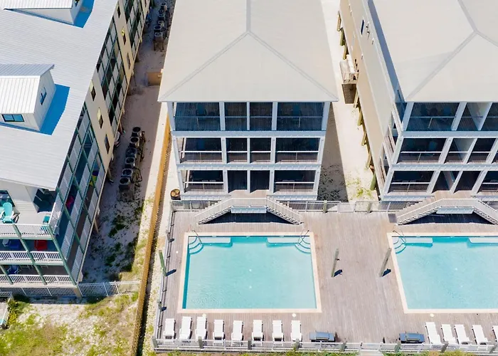 Caribe West C Gulf Shores