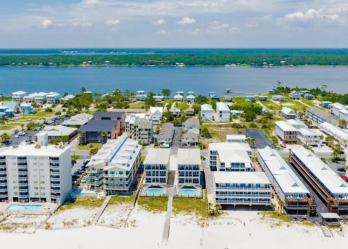 Caribe West C Holiday home