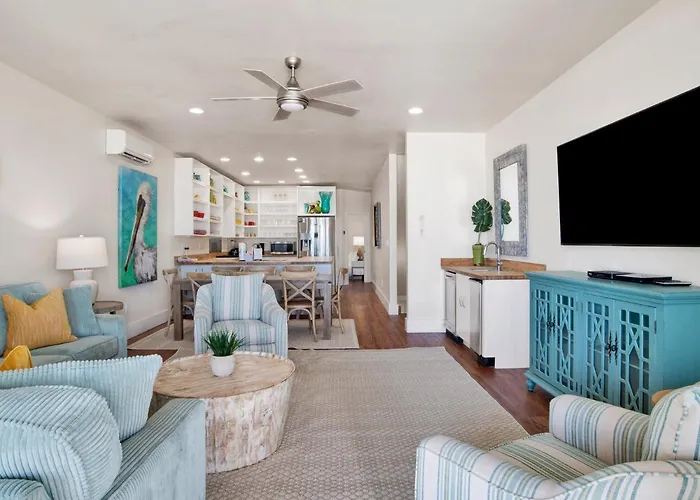Caribe West C Holiday home