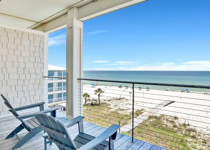 Caribe West C Holiday home *