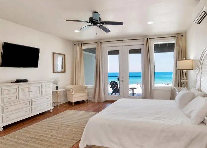 Holiday home Caribe West C Gulf Shores