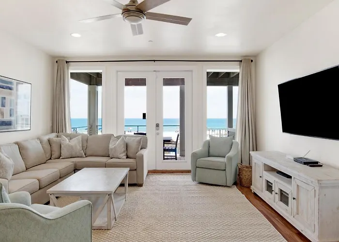 Holiday home Caribe West C