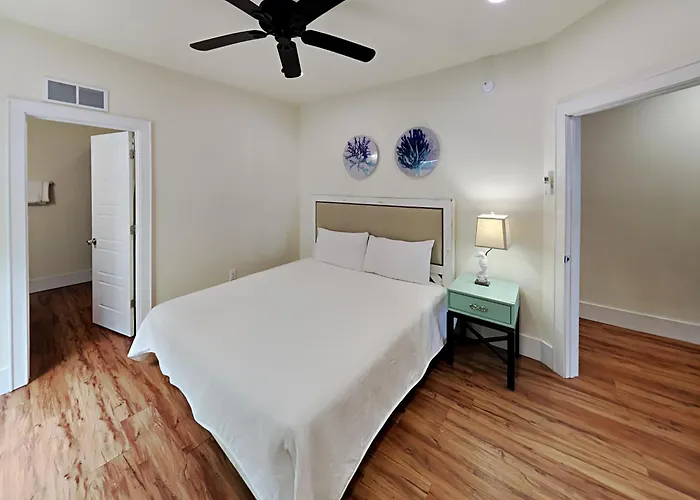 Caribe West C Holiday home Gulf Shores