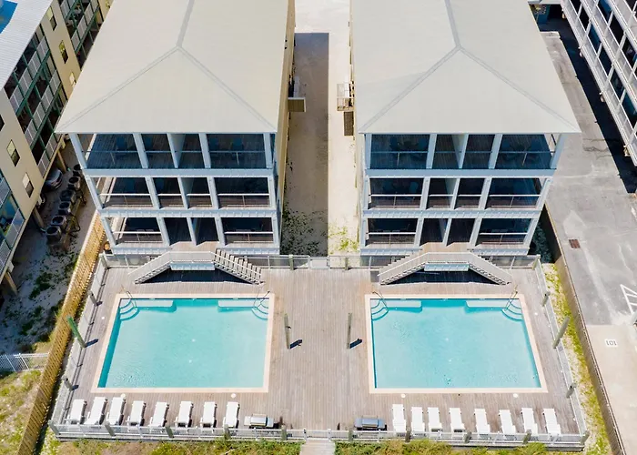 Caribe West C Holiday home *